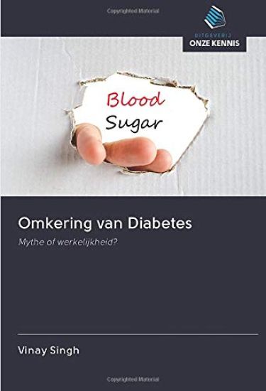Omkering van Diabetes