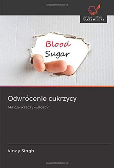 Odwrócenie cukrzycy