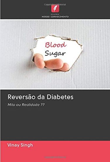 Reversão da Diabetes