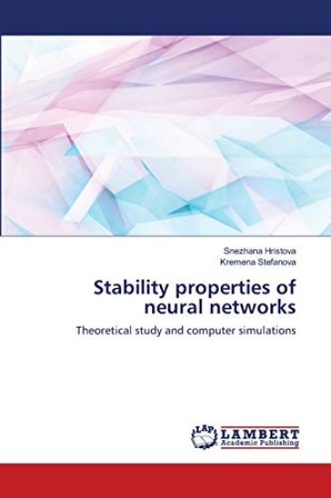 Stability properties of neural networks