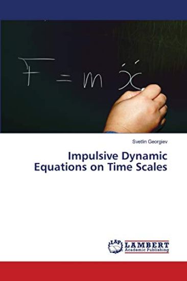 Impulsive Dynamic Equations on Time Scales
