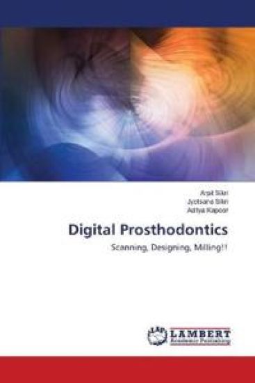 Digital Prosthodontics