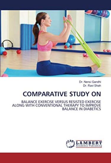 COMPARATIVE STUDY ON