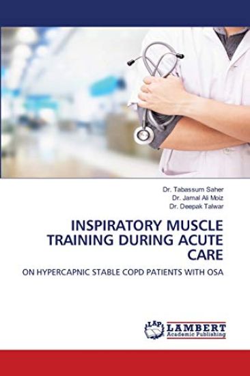Inspiratory Muscle Training During Acute Care
