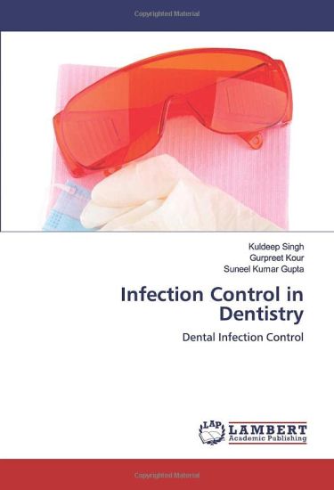 Infection Control in Dentistry
