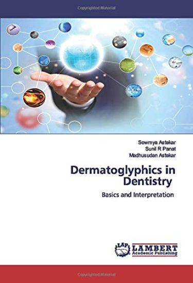 Dermatoglyphics in Dentistry