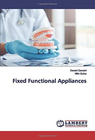 Fixed Functional Appliances