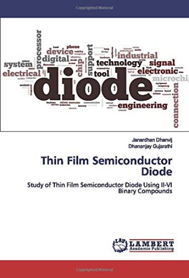 Thin Film Semiconductor Diode