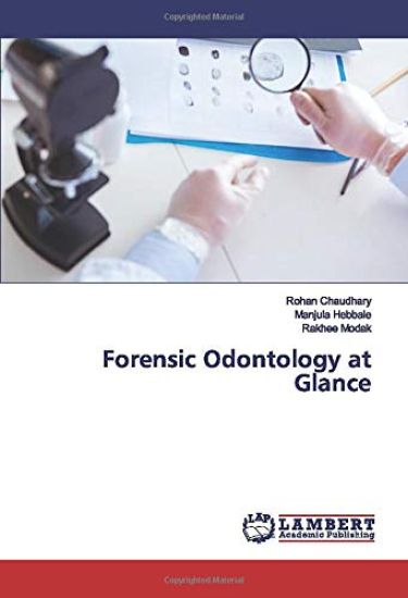 Forensic Odontology at Glance
