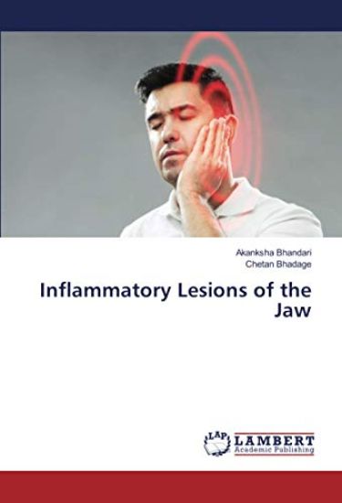 Inflammatory Lesions of the Jaw