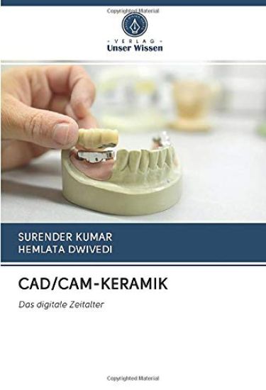 CAD/CAM-KERAMIK
