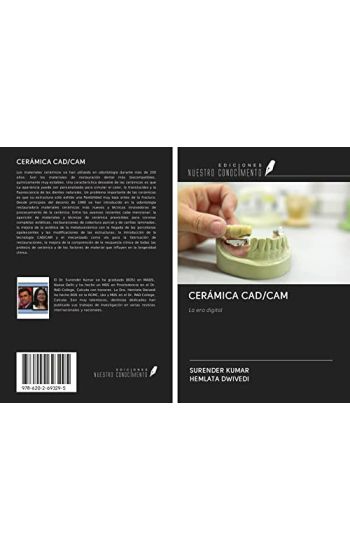 CERÁMICA CAD/CAM