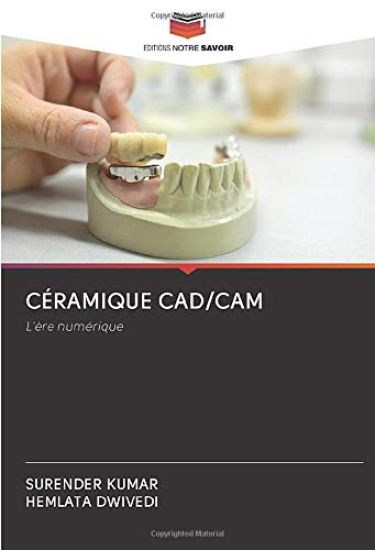 CÉRAMIQUE CAD/CAM