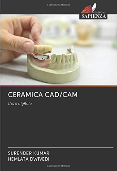 CERAMICA CAD/CAM
