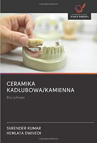 CERAMIKA KAD¿UBOWA/KAMIENNA