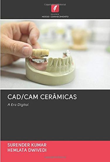 CAD/CAM CERÂMICAS