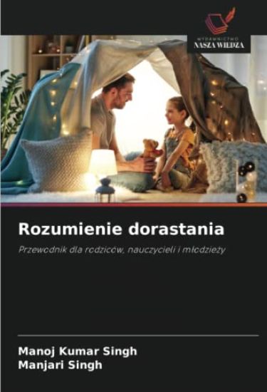 Rozumienie dorastania
