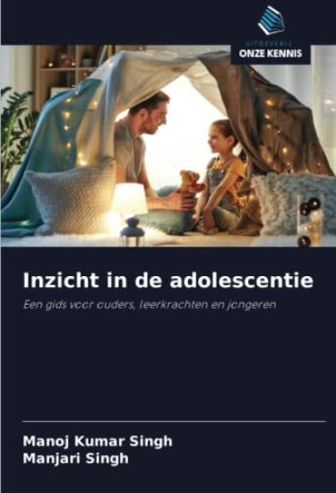 Inzicht in de adolescentie