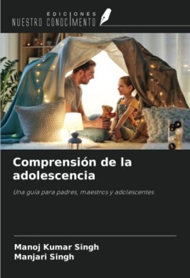 Comprensión de la adolescencia
