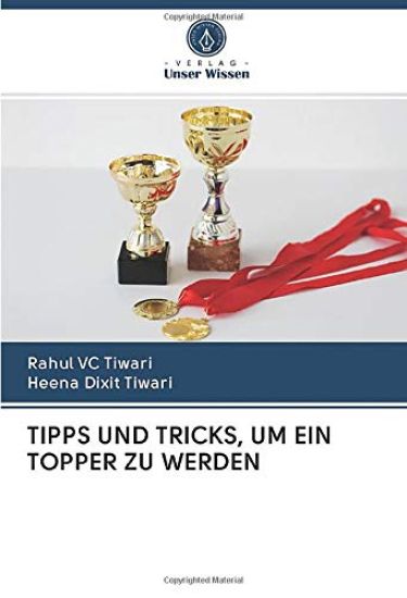 TIPPS UND TRICKS, UM EIN TOPPER ZU WERDEN