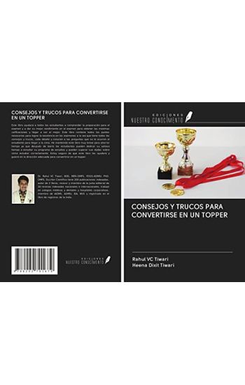 CONSEJOS Y TRUCOS PARA CONVERTIRSE EN UN TOPPER