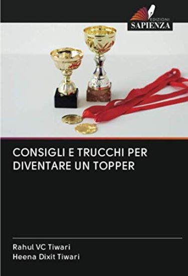 CONSIGLI E TRUCCHI PER DIVENTARE UN TOPPER