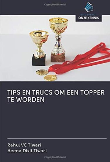 TIPS EN TRUCS OM EEN TOPPER TE WORDEN