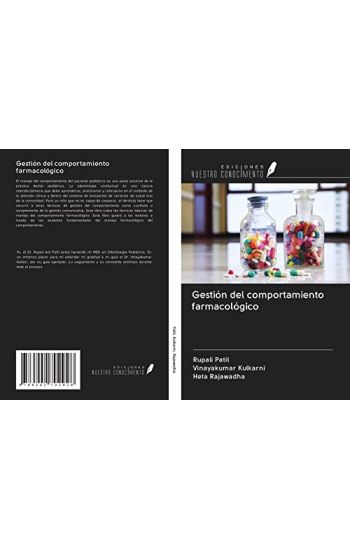 Gestión del comportamiento farmacológico