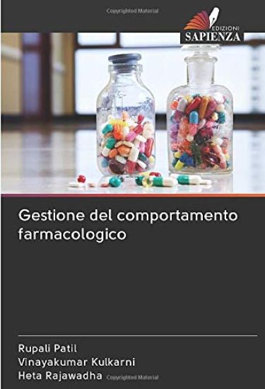Gestione del comportamento farmacologico