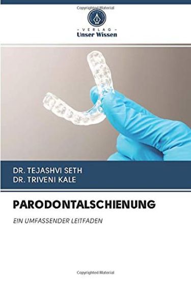 PARODONTALSCHIENUNG