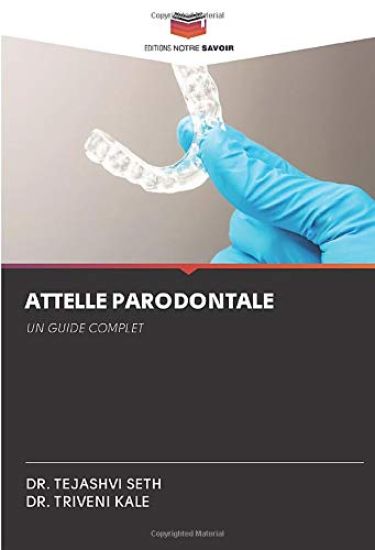 ATTELLE PARODONTALE