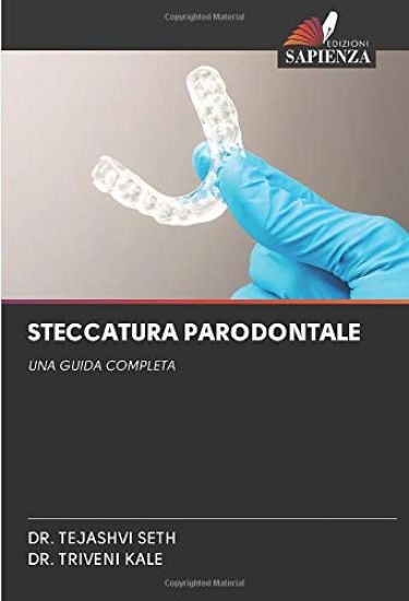 STECCATURA PARODONTALE