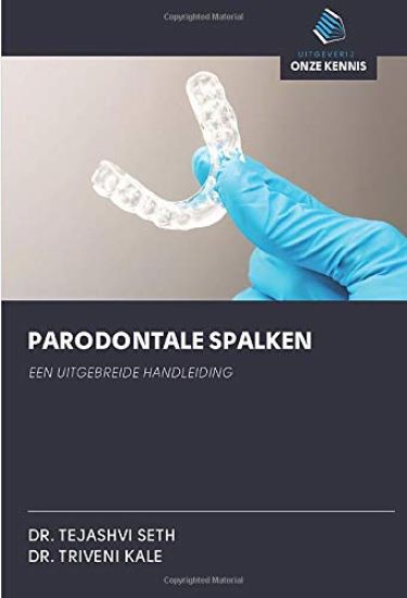 PARODONTALE SPALKEN