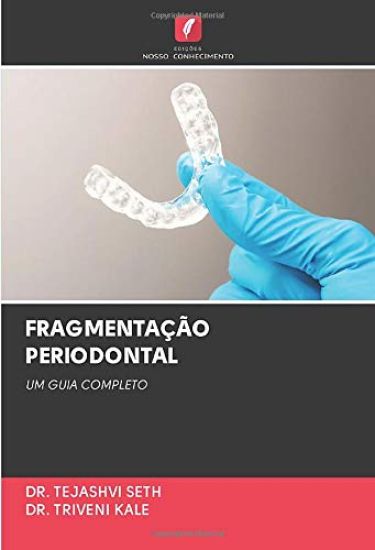 FRAGMENTAÇÃO PERIODONTAL