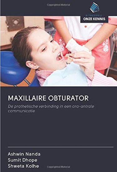 MAXILLAIRE OBTURATOR