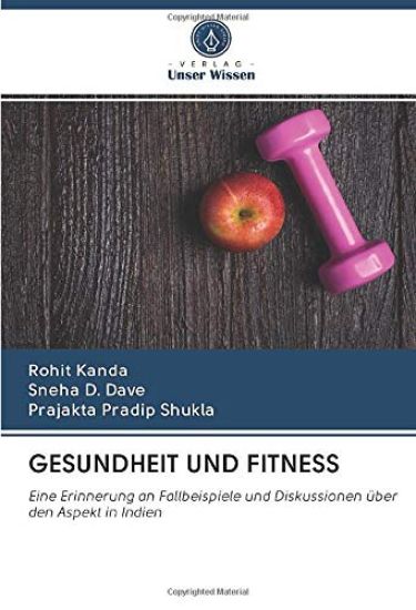 GESUNDHEIT UND FITNESS