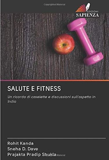 SALUTE E FITNESS