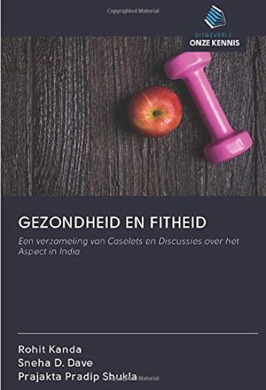 GEZONDHEID EN FITHEID