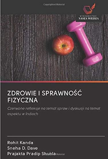 ZDROWIE I SPRAWNO¿¿ FIZYCZNA