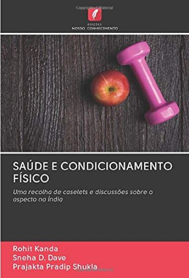 SAÚDE E CONDICIONAMENTO FÍSICO