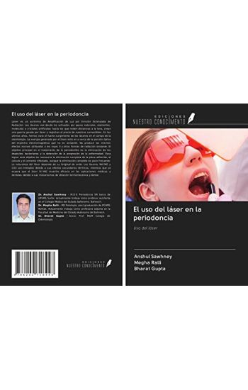 El uso del láser en la periodoncia