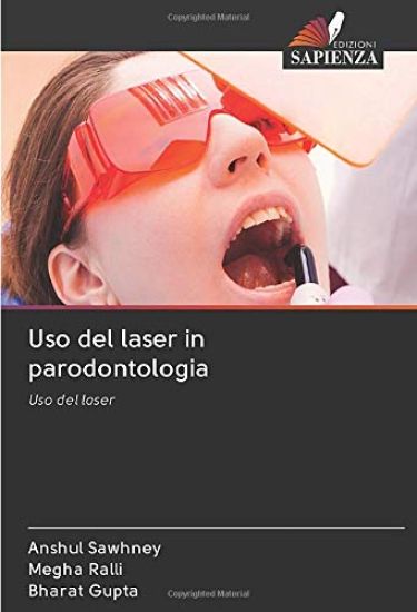 Uso del laser in parodontologia