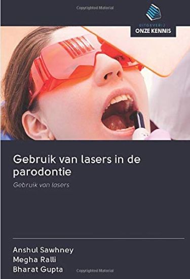 Gebruik van lasers in de parodontie