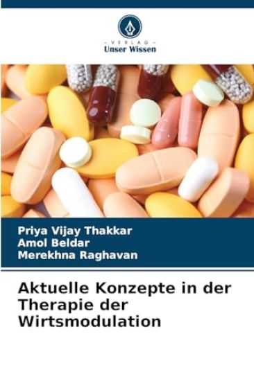 Aktuelle Konzepte in der Therapie der Wirtsmodulation