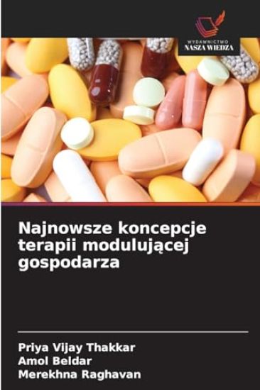 Najnowsze koncepcje terapii modulujacej gospodarza