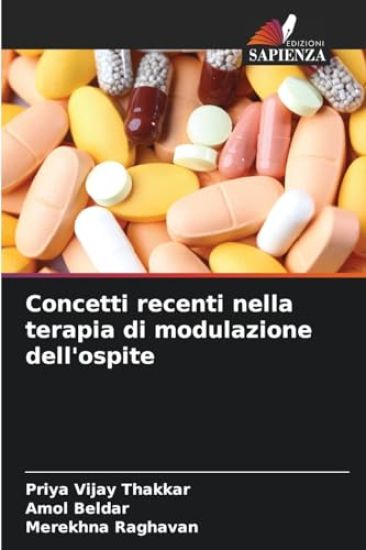 Concetti recenti nella terapia di modulazione dell'ospite