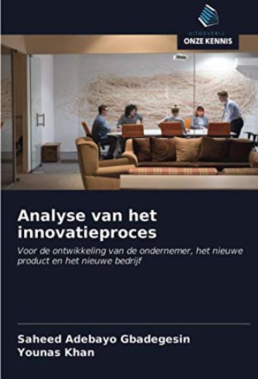 Analyse van het innovatieproces