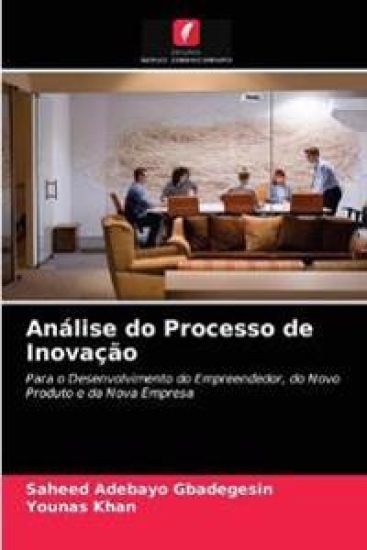 Análise do Processo de Inovação