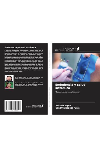 Endodoncia y salud sistémica