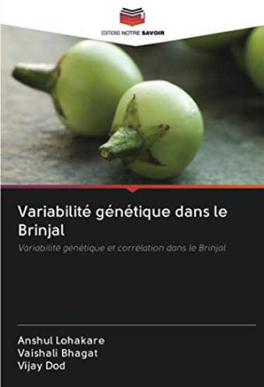 Variabilité génétique dans le Brinjal